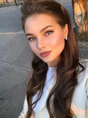 Алевтина